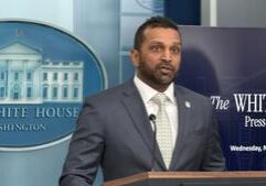Feds name five individuals charged in UFC terror plot