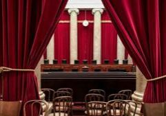 Supreme Court skeptical of Syria, Haiti temporary protected status