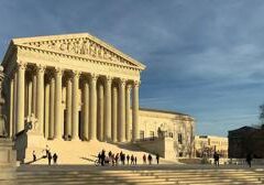 SCOTUS issues stay in Texas redistricting case