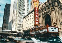 Illinois Quick Hits: Chicago city workers owe more than $19M