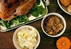 Wheat price drop brings notable Thanksgiving savings for Illinois families