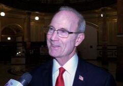 IL GOP U.S. Senate candidate says state needs balanced representation