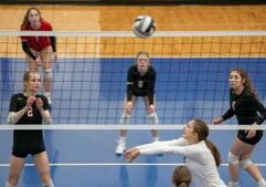 Illinois quick hits: Deer harvest totals; IHSA voting begins