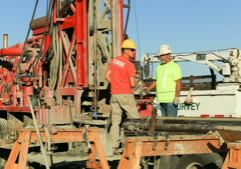 Texas oil & gas leaders welcome Trump reversal of Biden policies