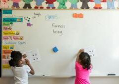 Pritzker looks for rules for federal school choice scholarship program