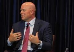 WATCH: U.S.ambassadors stress Greenland's importance