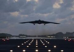 Military spy budget surges 49%, details secret