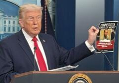 Illinois Quick Hits: Prtizker says Trump order is unconstitutional