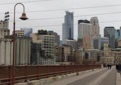 Dozens arrested during ongoing unrest in Minneapolis