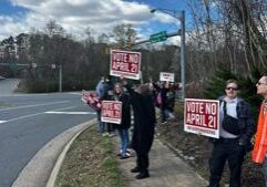 Virginia voters approve redistricting amendment, potentially flipping 4 seats