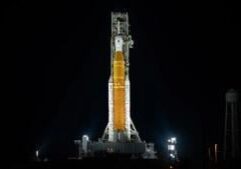 Lawmakers, administrator offer differing perspectives on proposed NASA budget