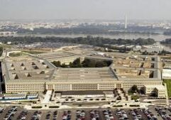 Bacon says Pentagon raided housing fund for troop bonuses, demands repayment