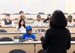 WATCH: Students see tuition as a good investment despite loan debt, survey says