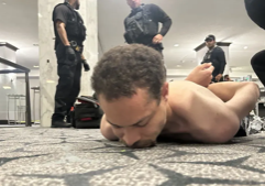 Alleged WHCD shooter to remain in federal custody until trial