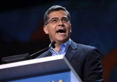 Becerra, Hilton to face each other in gubernatorial race