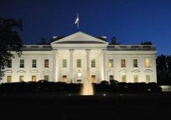 FBI foils alleged terror plot at White House UFC event