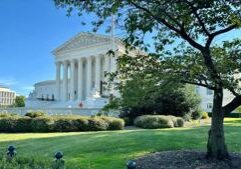 Supreme Court declines to hear COVID-19 vaccine case