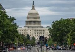 Nonprofit working on gender, climate issues got millions in federal cash