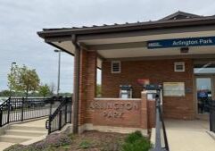 Changes made to Illinois public transport plan sends money downstate