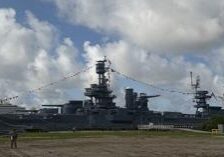 Canadians, Brits stress U.S., Texas are key to shipbuilding