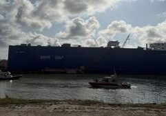 Texas leading in Iran conflict, drone boat company rescues pilots, attacks Iran