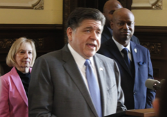 GOP rep: New budget shows 'addiction' to taxes