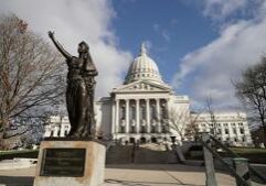 Report: Wisconsin's $2.7B projected surplus the result of inflation