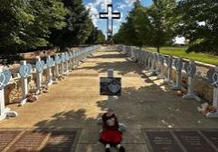 America 250: The role of prayer and 'in God we Trust' in America’s founding and beyond