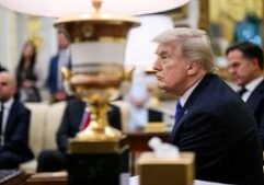 Trump praises Erdoğan, pressures Europe on NATO and defense