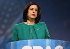 Malliotakis: Commie Caucus is coming to Congress