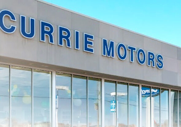 Currie Motors