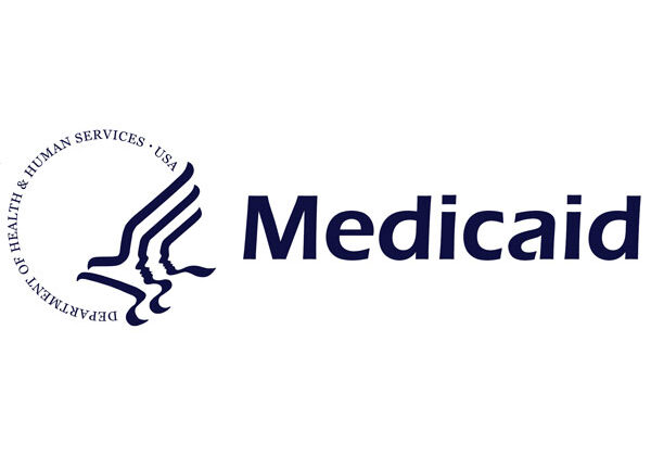 Medicaid-logo