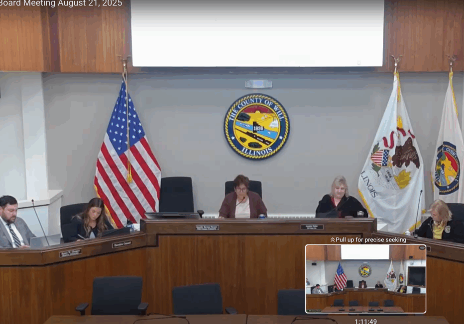 WCO Board Aug 21.4 WCO Board Aug 21.4