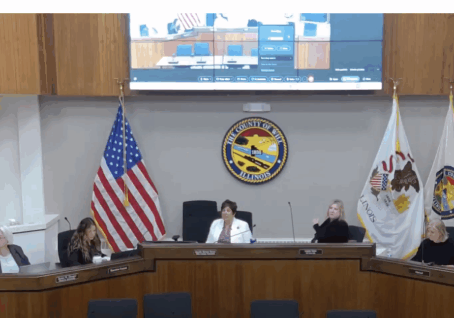 Will-County-Board-Meeting-June-18-2025 Will-County-Board-Meeting-June-18-2025