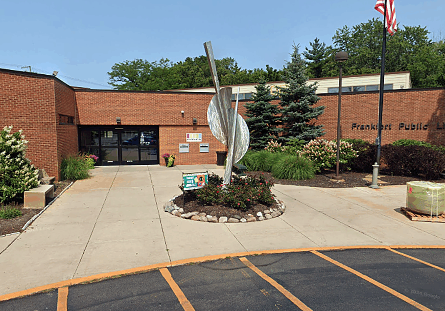 frankfort illinois library logo graphic.5