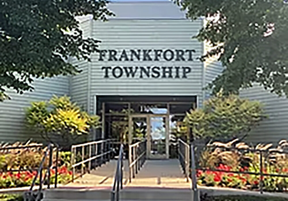 frankfort township graphic frankfort township graphic